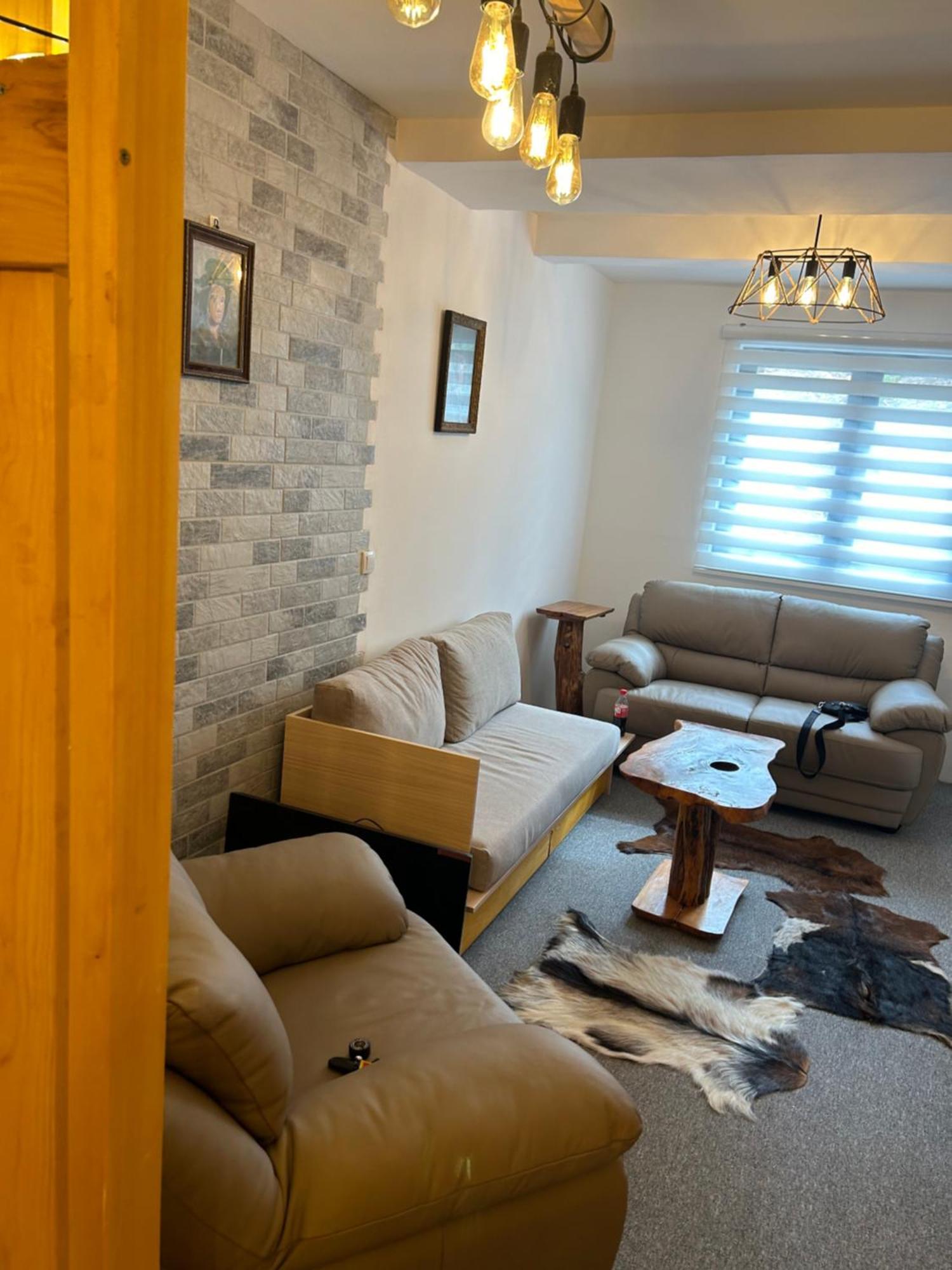 Jahorinski Konaci Apartamento Jahorina