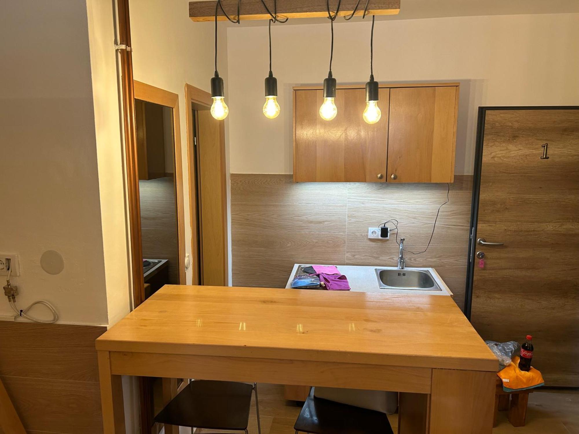 Jahorinski Konaci Apartamento *