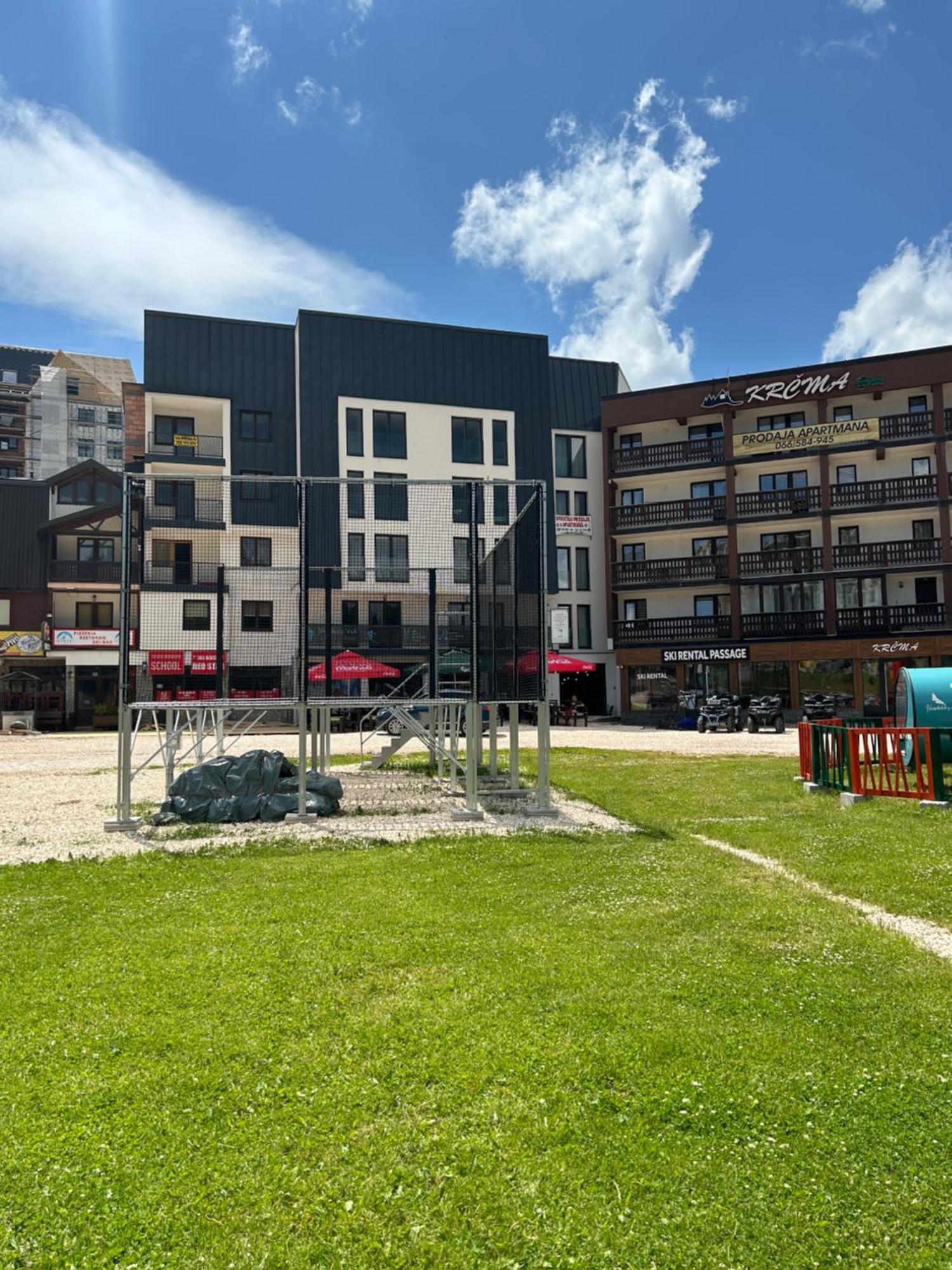 Apartamento Jahorinski Konaci Jahorina