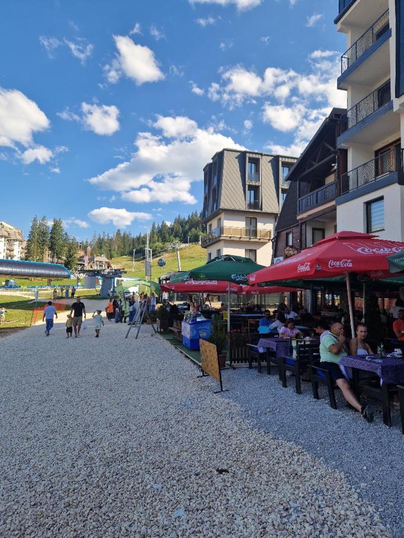Jahorinski Konaci Apartamento Jahorina