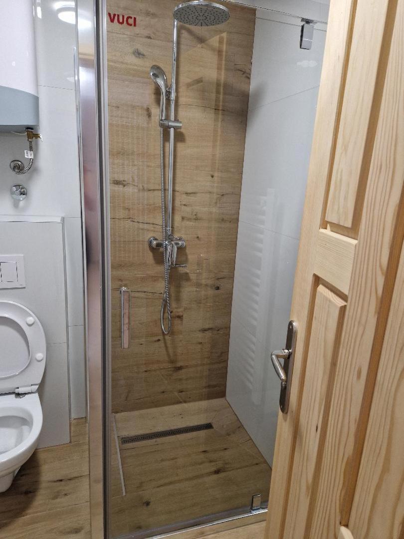 Jahorinski Konaci Apartamento *