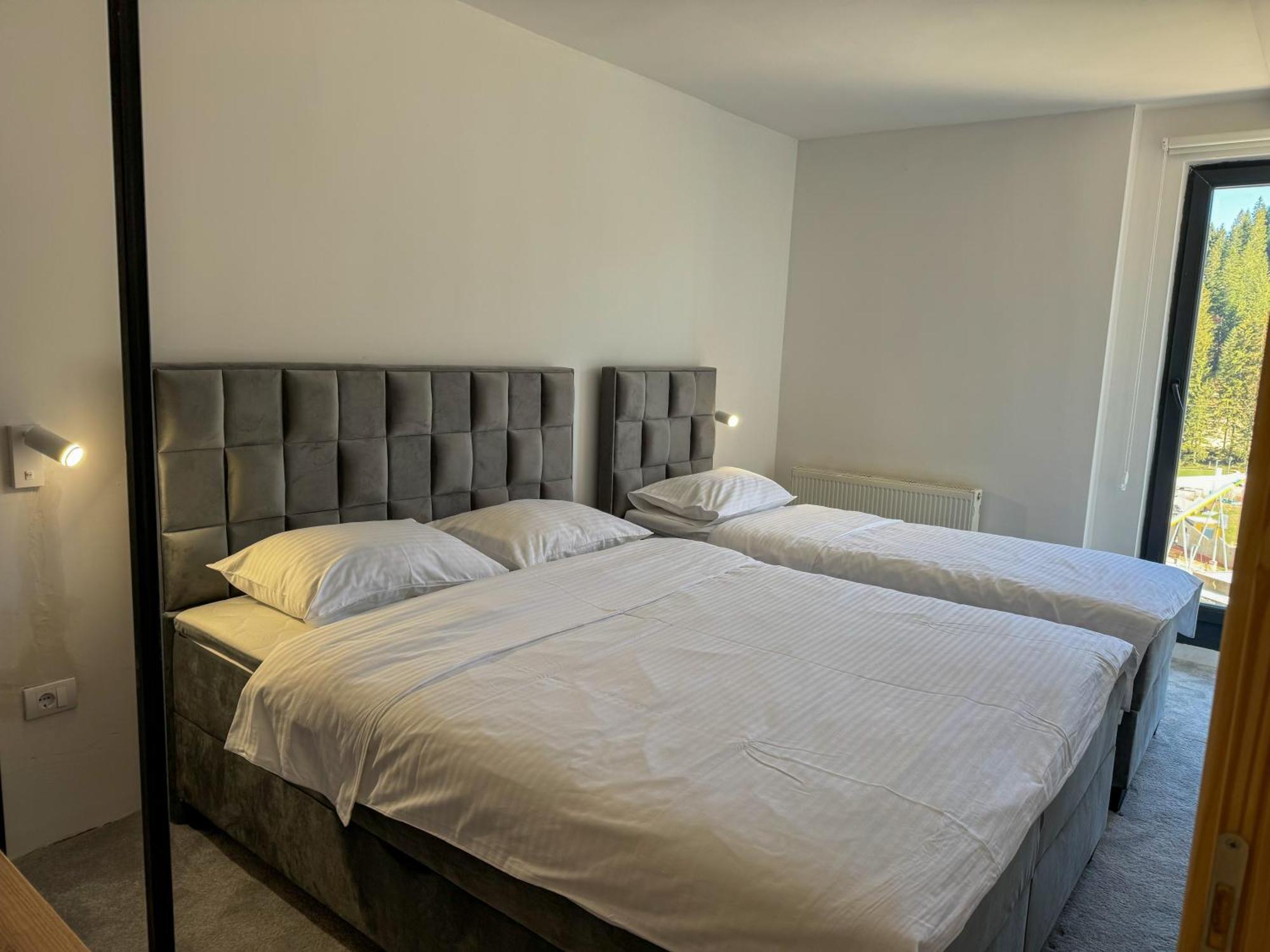 Apartamento Jahorinski Konaci