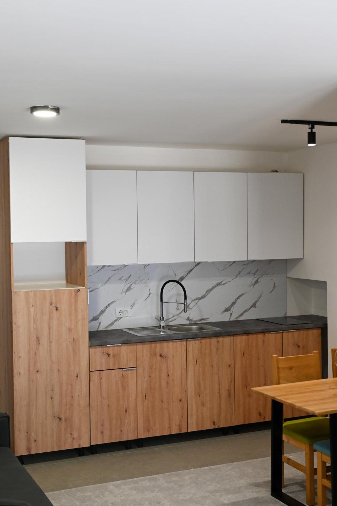 Apartamento Jahorinski Konaci Jahorina
