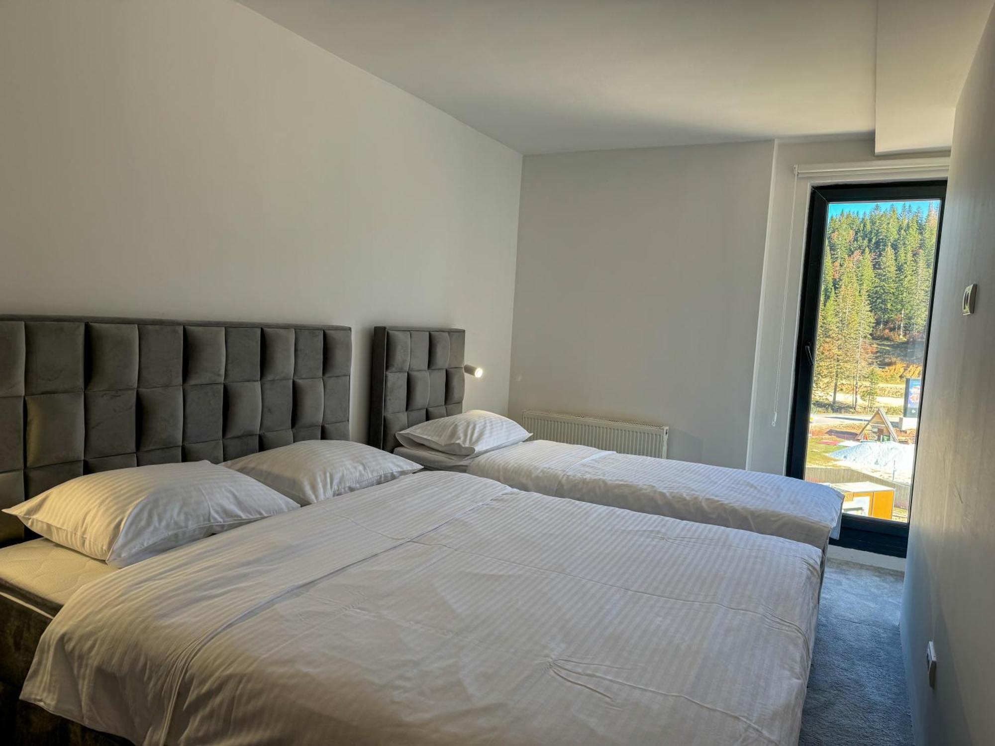 Apartamento Jahorinski Konaci *