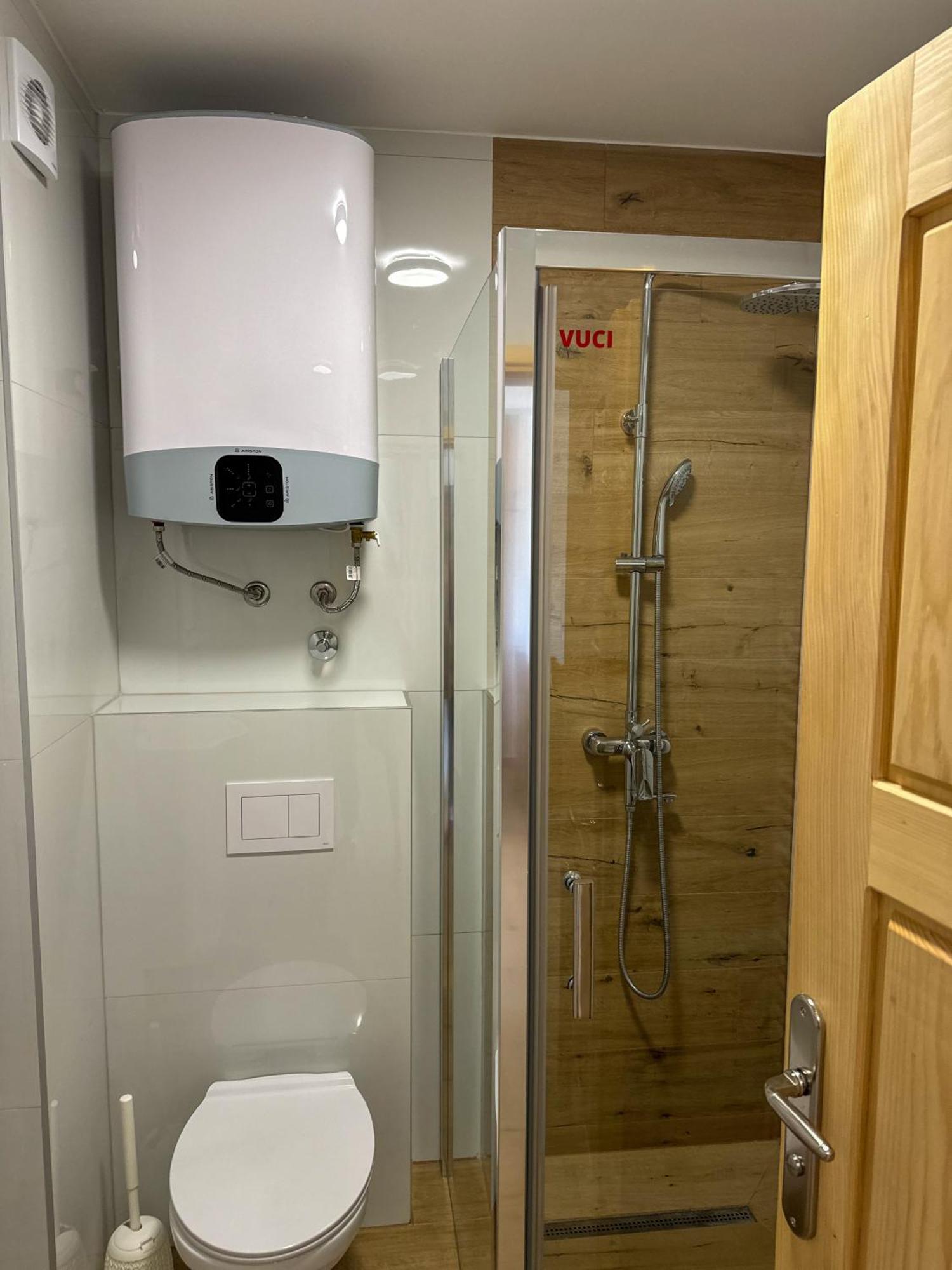 Apartamento Jahorinski Konaci