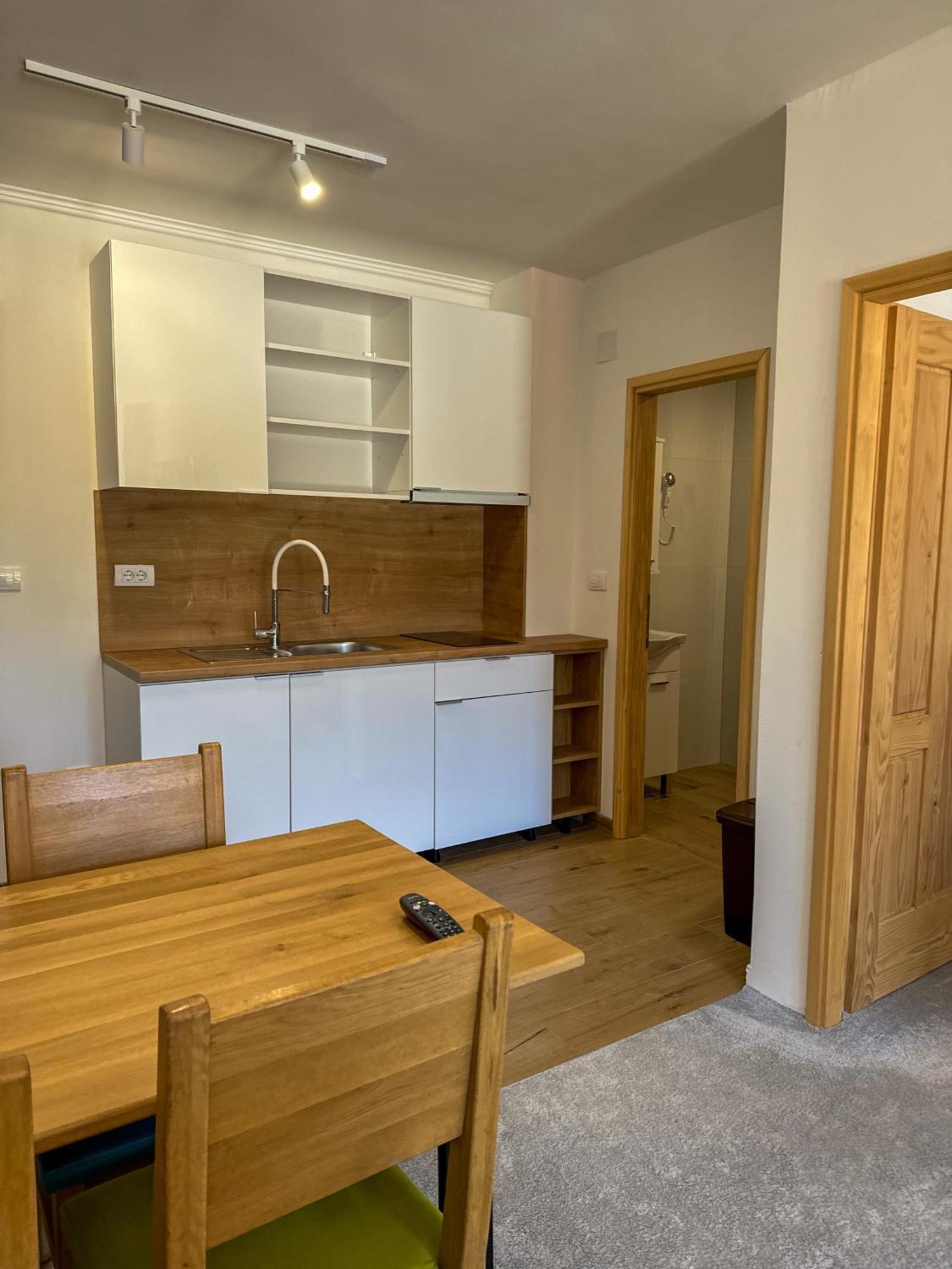 Jahorinski Konaci Apartamento *