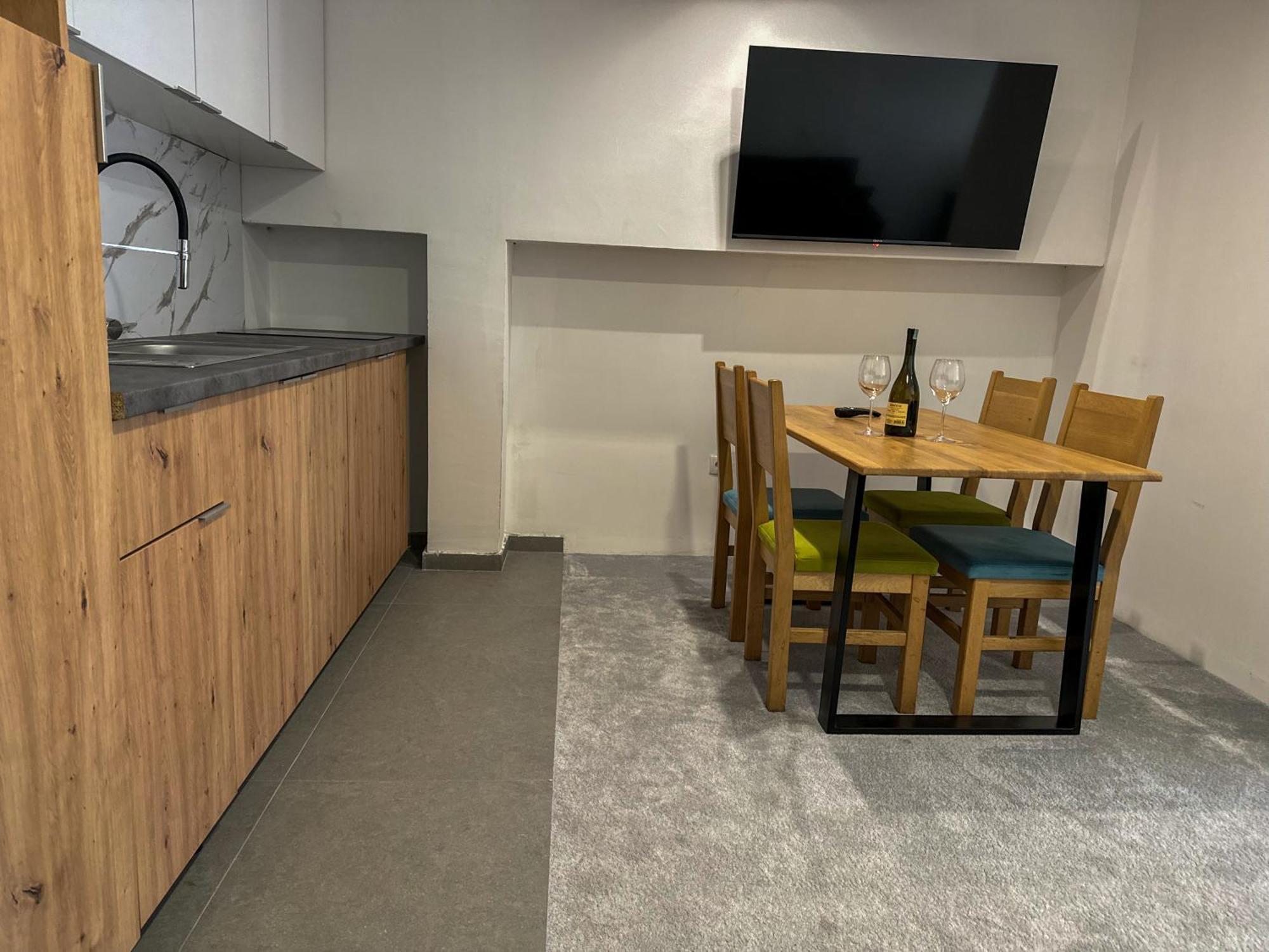 Jahorinski Konaci Apartamento *