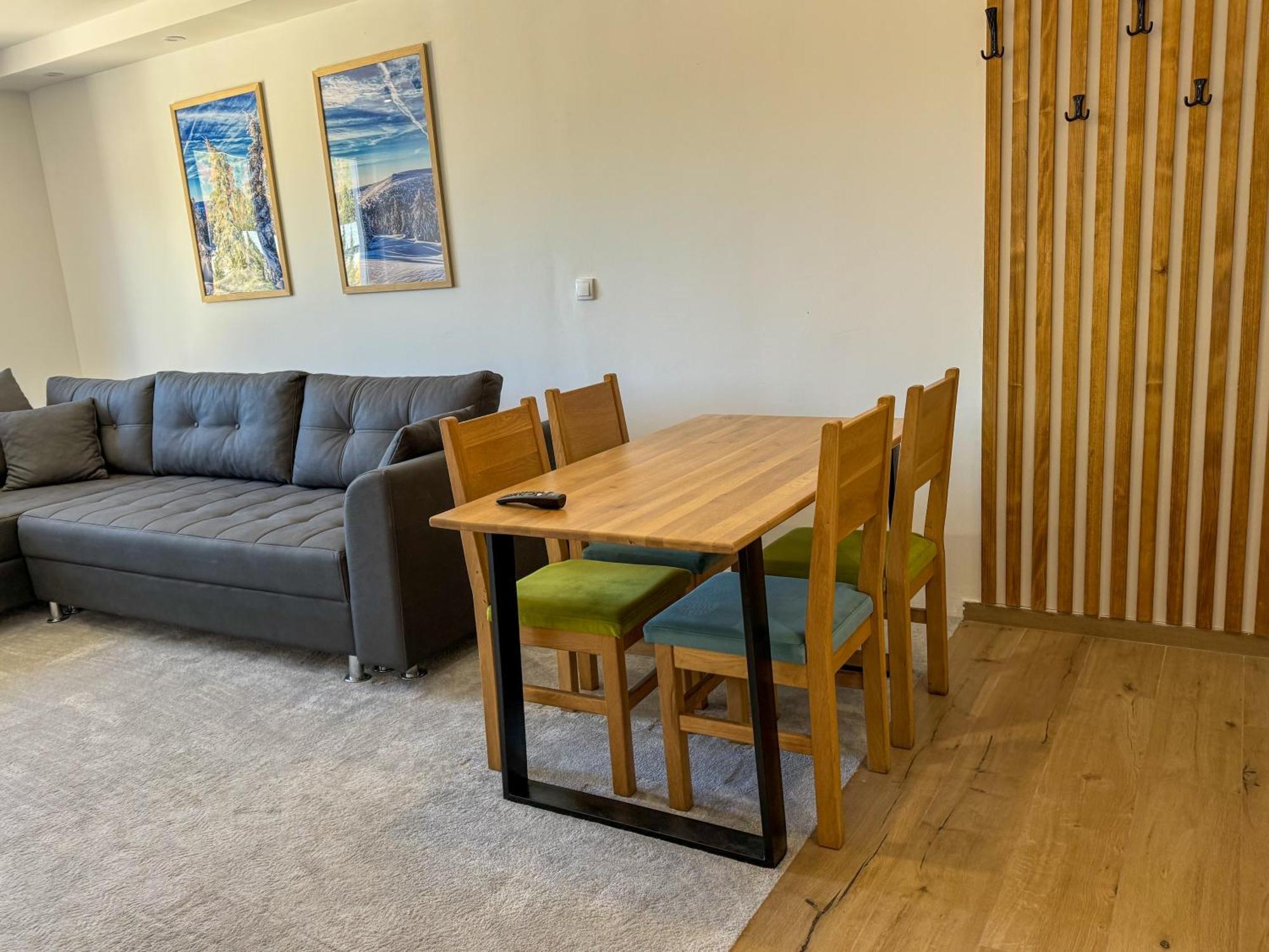 Jahorinski Konaci Apartamento Jahorina